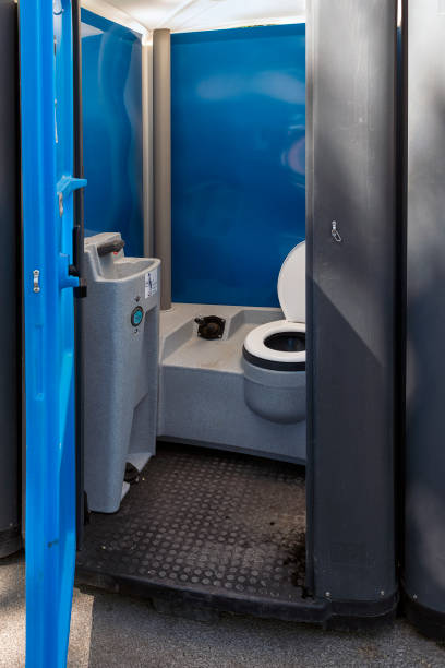 Best Sanitation services for porta potties  in Lake City, GA