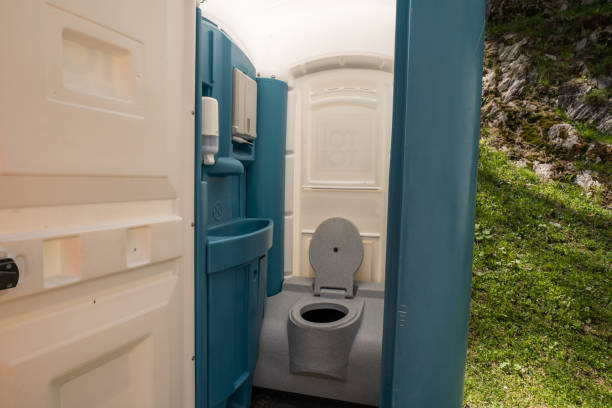 Portable sink rental in Lake City, GA
