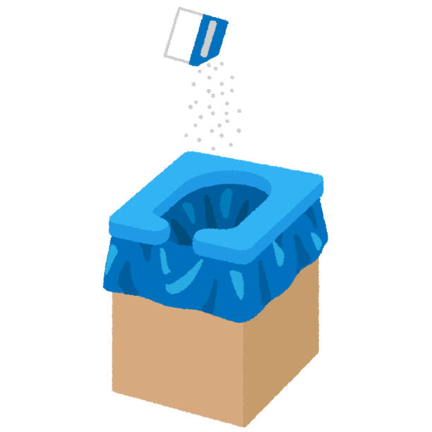 Affordable portable toilet rental in Lake City, GA