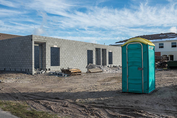Best Emergency porta potty rental  in Lake City, GA